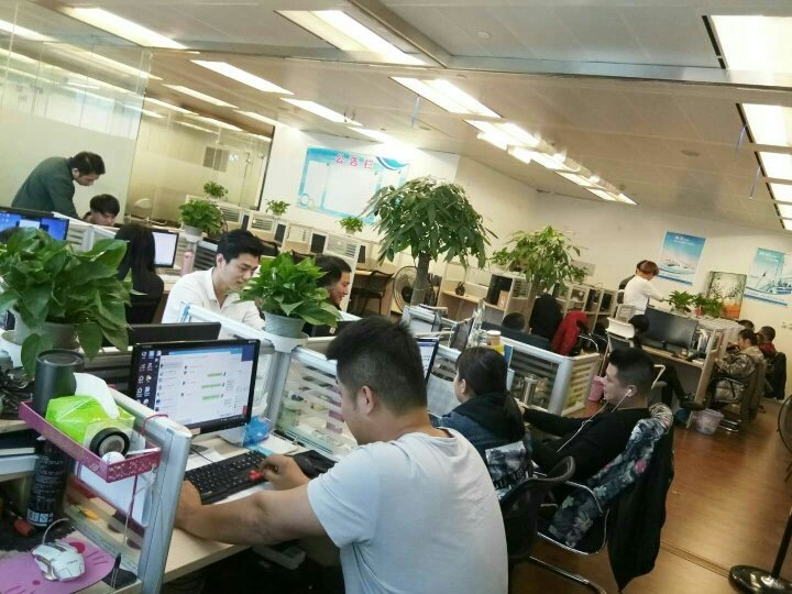 福建創鑫互聯網信息服務 賦能數字福建，連接智慧未來
